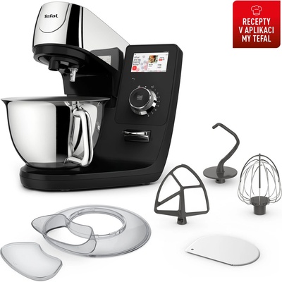 Tefal i-Coach Touch QB950D38