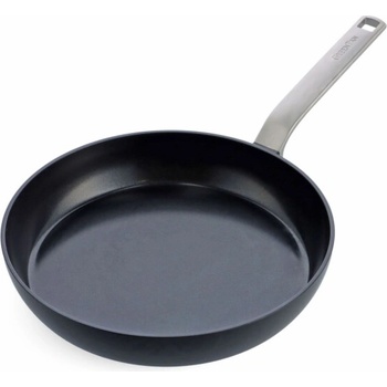 GreenPan Evolution Pánev 28 cm černá