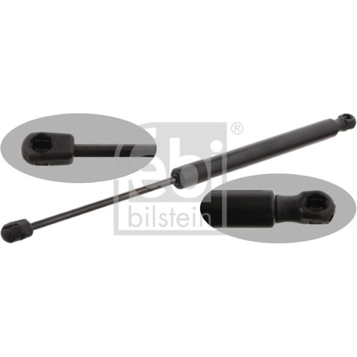 Pneumatická pružina, zavazadlový / nákladový prostor FEBI BILSTEIN 31644