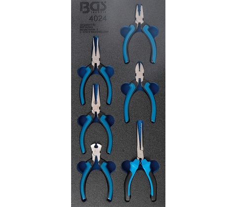 BGS Technic 4024