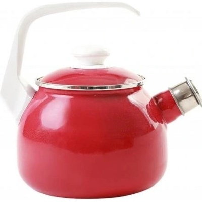 Olymp 18,5 cm Elegant Bordó 2,5 l