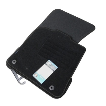 Petex Мокетни стелки за audi q5 i 8r (2008-2017)