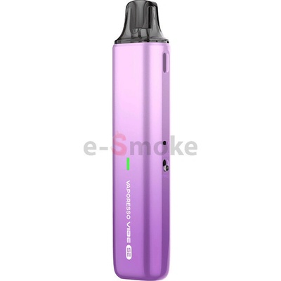 Vaporesso Vibe SE Pod 1100 mAh Grape Purple 1 ks