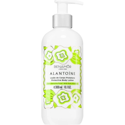 Benamôr Alantoíne Loção Corporal хидратиращо мляко за тяло 300ml