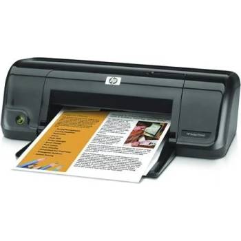 Image 1 of HP Deskjet D1660 (CB770B)