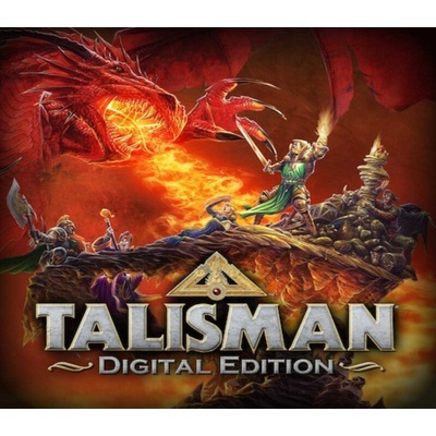 Talisman: Digital Edition - Season Pass