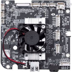 Creality Main Control Board - SPARKX i7 (4002020090)