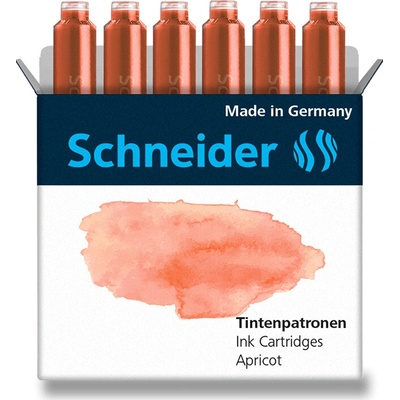 Schneider 166116 meruňková