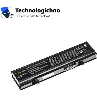 Green Cell Батерия за лаптоп Green Cell KM742 (DE29)