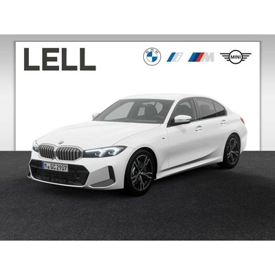 BMW 318i M Sport 115 kW