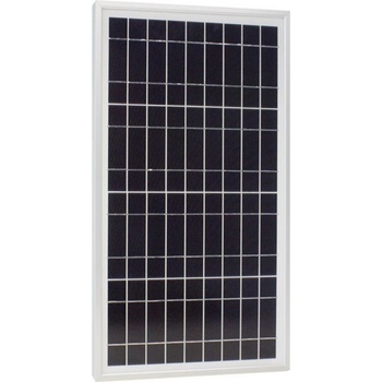 Phaesun Sun-Plus 20 S monokryštalický solárny panel 20 Wp 12 V