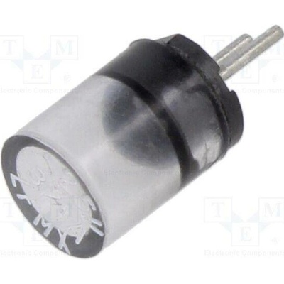 LITTELFUSE 0273.750H Pojistka: tavná; 750mA; 125VAC; 125VDC; velmi rychlá; TR3; plast