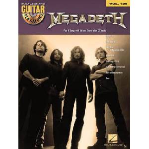 Megadeth (2011)