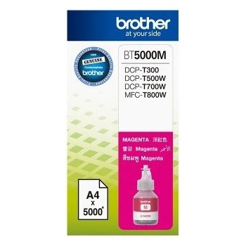 Inkoust Brother BT-5000M - originální