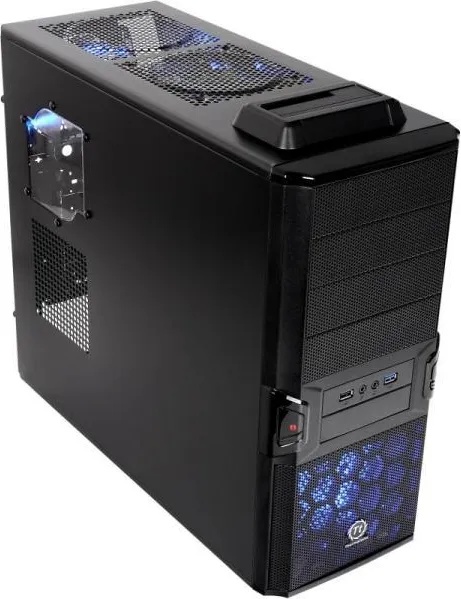 Thermaltake V3 BlackX Edition (VL800M1W2N)