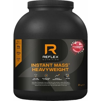 Reflex Nutrition Instant Mass Heavyweight 2000 g