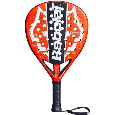 Babolat ПАДЕЛ РАКЕТА babolat veron juan lebron 3.0 (150182)