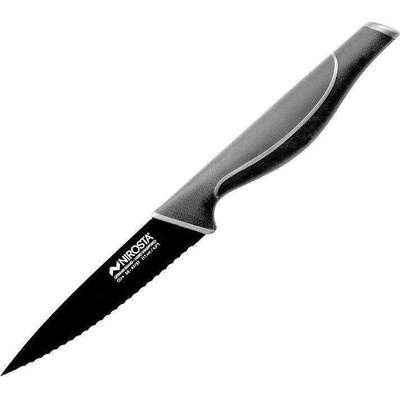 Nirosta Нож за готвене от неръждаема стомана Nirosta Santoku 18 см (1178)