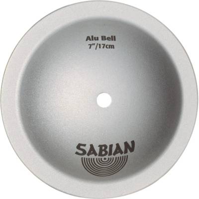 Sabian Aluminum Bell 07"