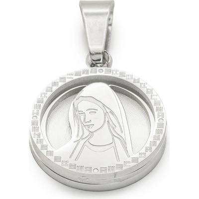 Bruno Přívěsek MADONKA S4461