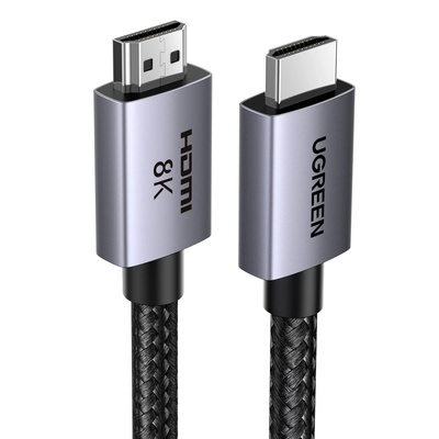 UGREEN hdmi 8k кабел 1 м hd171