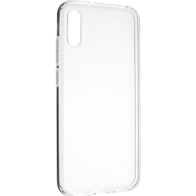 Púzdro Huawei ochranné Huawei Y6s čiré