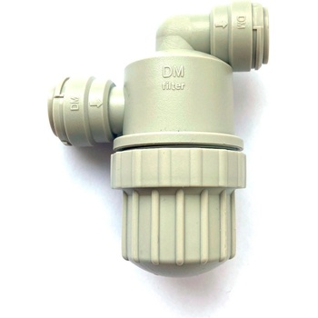 DMfit filtr síťový 100, 3/8 ADMF0606