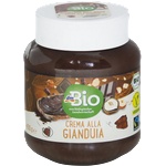 dmBio Био нуга крем с лешници, 400 g (10470924)