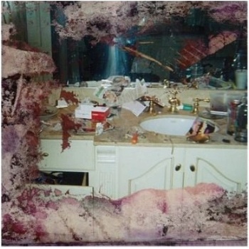 Pusha T - Daytona CD