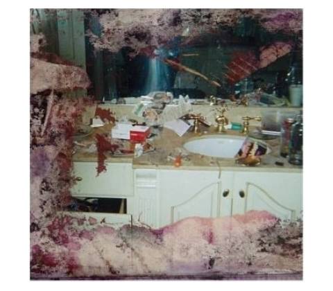 Pusha T - Daytona CD