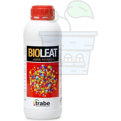 Trabe Bioleat 1л. - широкоспектърен органичен инсектицид (13027)