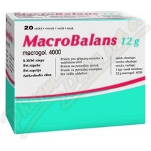 MacroBalans 20 x 12 g