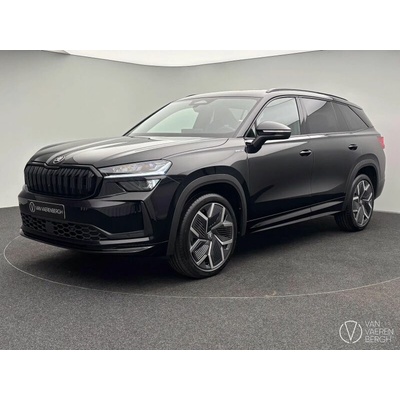 Skoda Kodiaq Sportline 110 kW