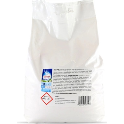 H Lintu prací prášok Color 10 kg