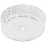 Mexen Lira 37 cm transparent (24053700)