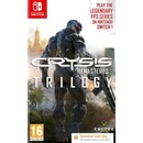 Crysis Remastered Trilogy