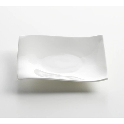 Maxwell & Williams čtvercový talíř 15 cm Motion