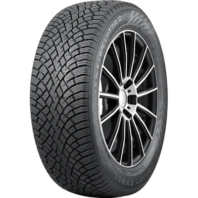 Nokian Tyres Hakkapeliitta R5 SUV 255/65 R17 114R