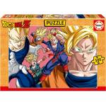 Educa Пъзел Educa - Dragon Ball Z, 300 части (EDU20414)