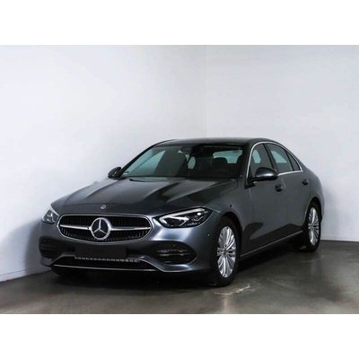 Mercedes-Benz C 180 125 kW