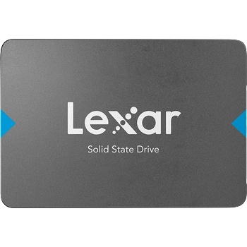 Lexar NQ100 256GB (LNQ100X256G-RNNNG)