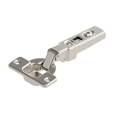 Blum clip závěs naložený 100° s pružinou na vrut 71M2550