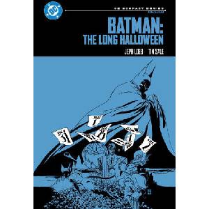 Batman: The Long Halloween (ISBN: 9781799502883)