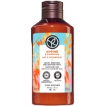 Yves Rocher Bain Nature Душ Гел Овесено Мляко И Елда Душ гел унисекс 200ml