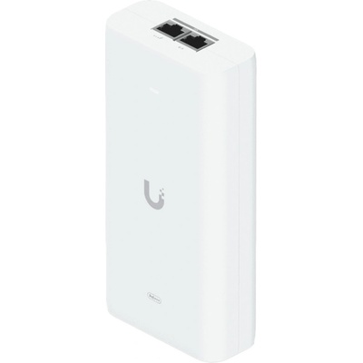Ubiquiti PoE адаптер Ubiquiti UniFi 10G PoE+++, 90W захранване - UACC-POE-PLUSPLUSPLUS-10G-EU (UACC-POE-PLUSPLUSPLUS-10G-EU)