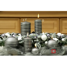 Lima Galaxy guľa 80 mm