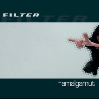 Filter - The Amalgamut LP