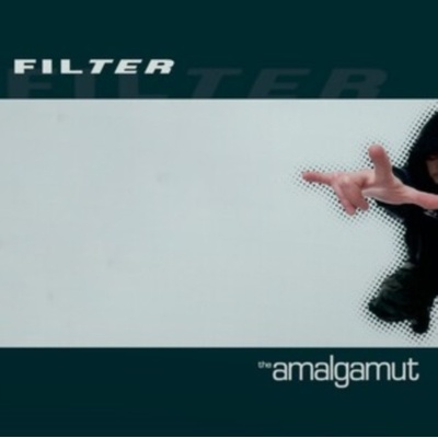 Filter - The Amalgamut LP