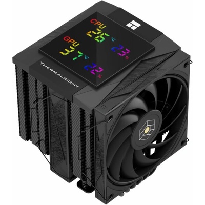 Thermalright Royal Knight 120 Digital Black