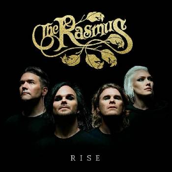 RASMUS - RISE LP